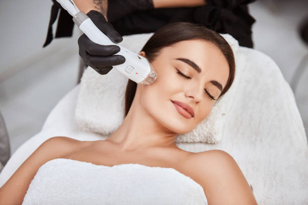 أفضل الأماكن لإزالة الشعر بالليزر في الرياض