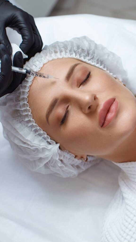 نتائج مذهلة للجراحات التجميلية في الرياض