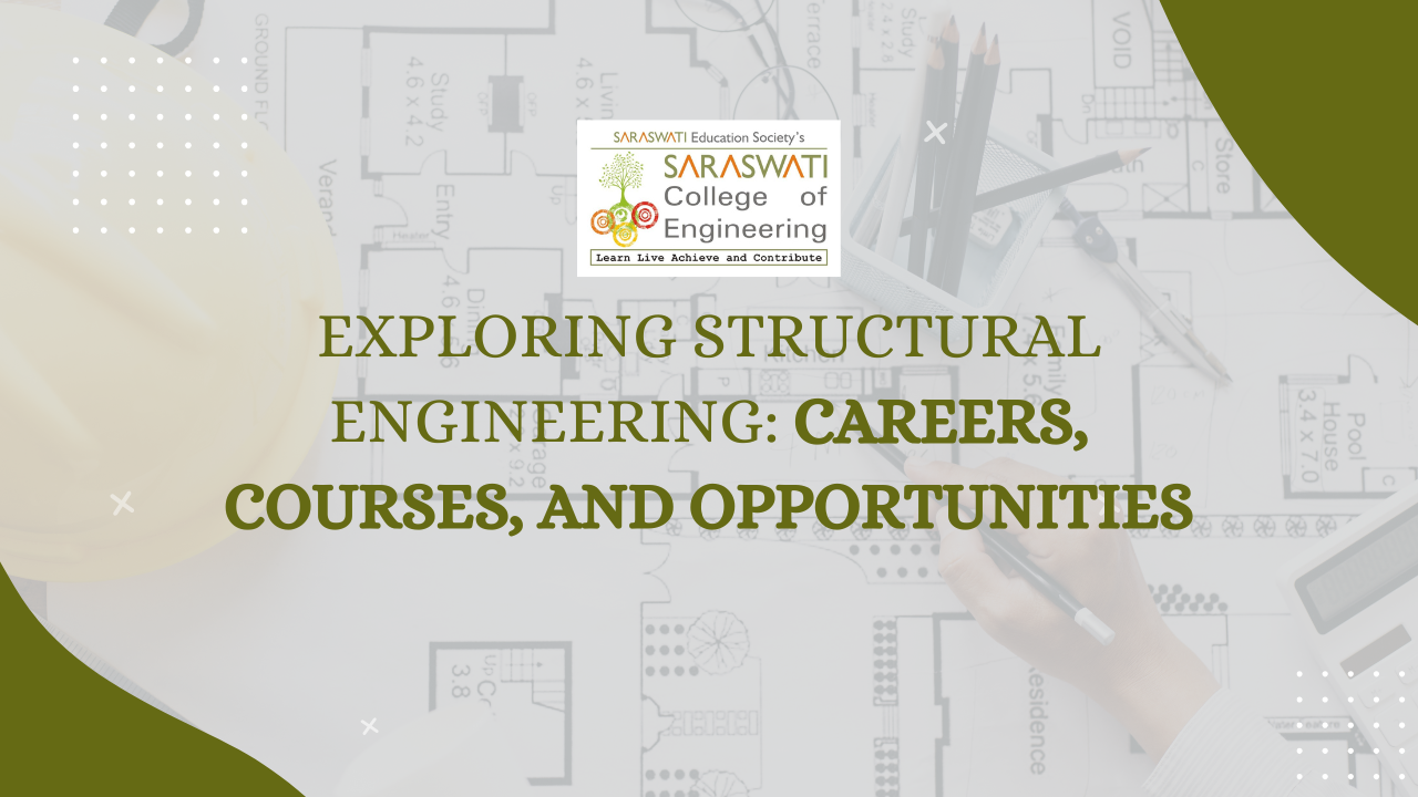 Exploring Structural Engineering: Careers, Courses, and Oppo