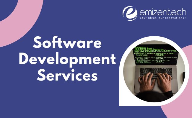 Software Development Services