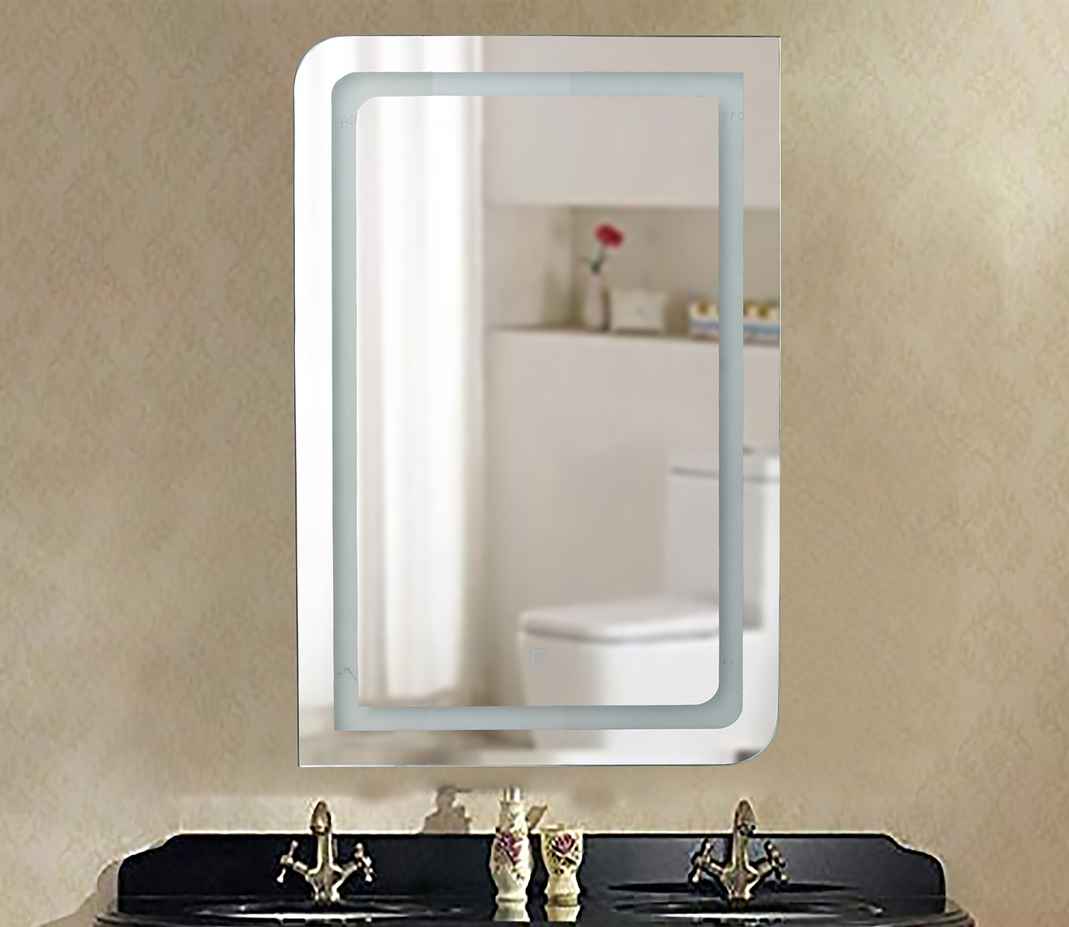 Top 7 Mirror for Bathroom Designs for a Luxurious Look