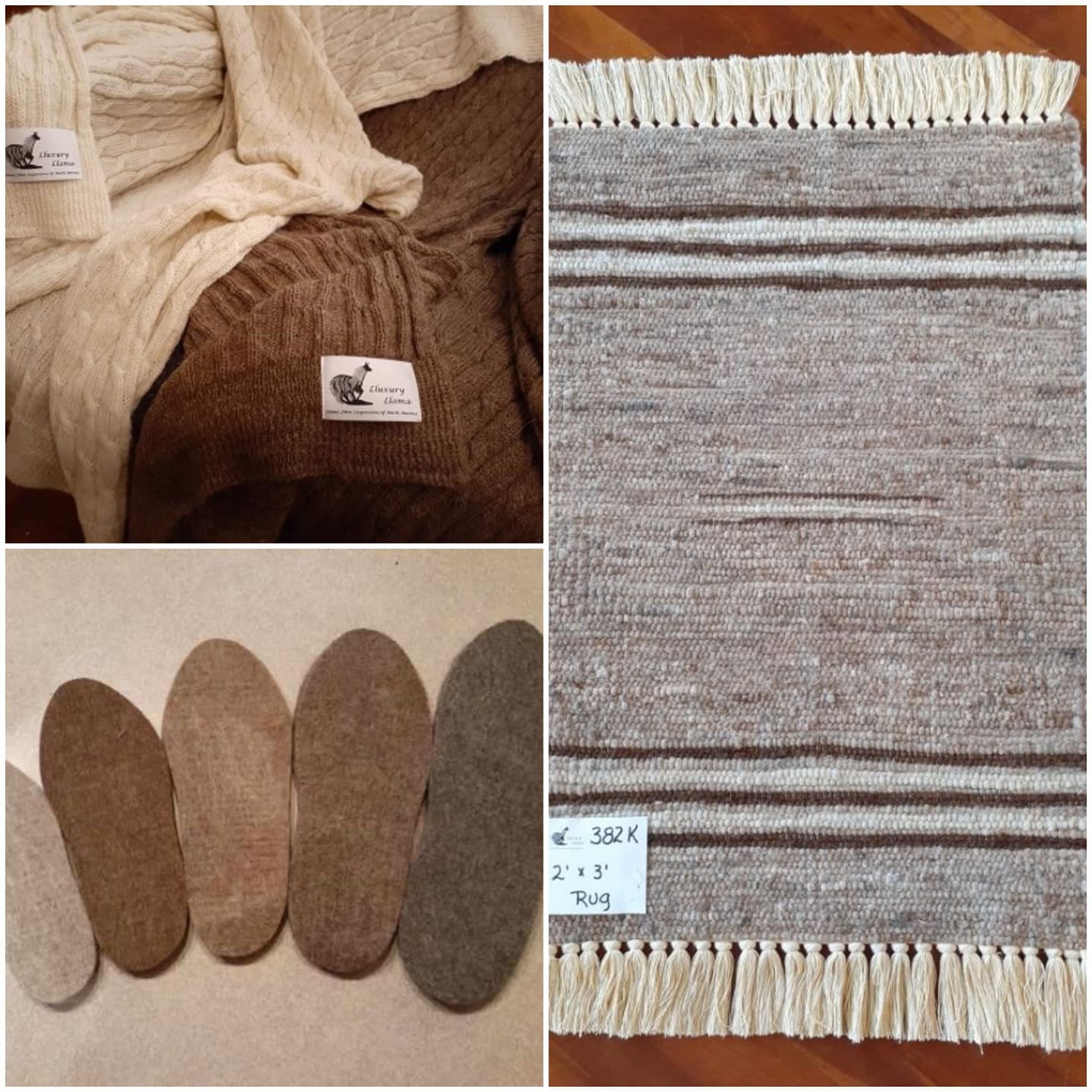 Real Fiber, Real Warmth: Why Authenticity Matters