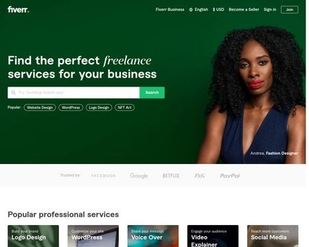 Monetizing Your Fiverr Clone: Revenue Strategies That Work