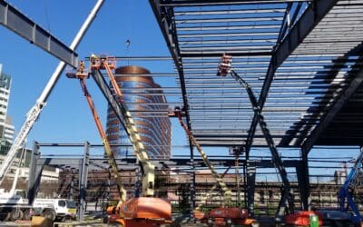 ENVO Solutions LLC: High-Performance Insulation & Building Envelope Systems