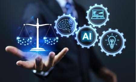 AI-Powered Legal Research: Faster, Smarter, Better