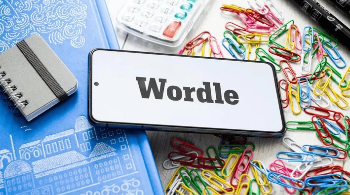 What’s Your Wordle Strategy?