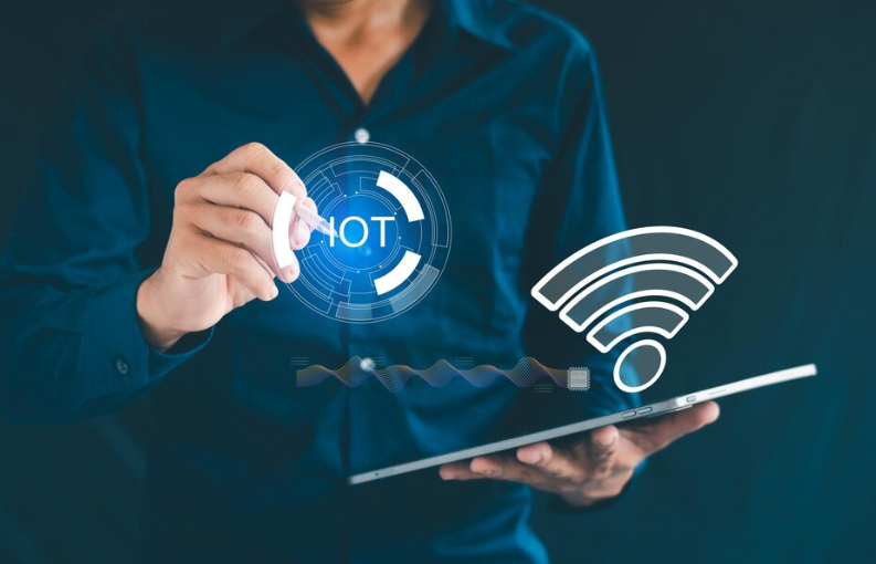 How WiFi Hotspot Management Software Helps Monitor User Activity and Data Usage