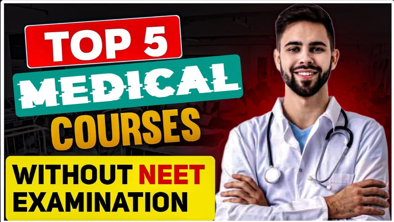 From Class to Cash: Best Paramedical Courses for a Fat Paych