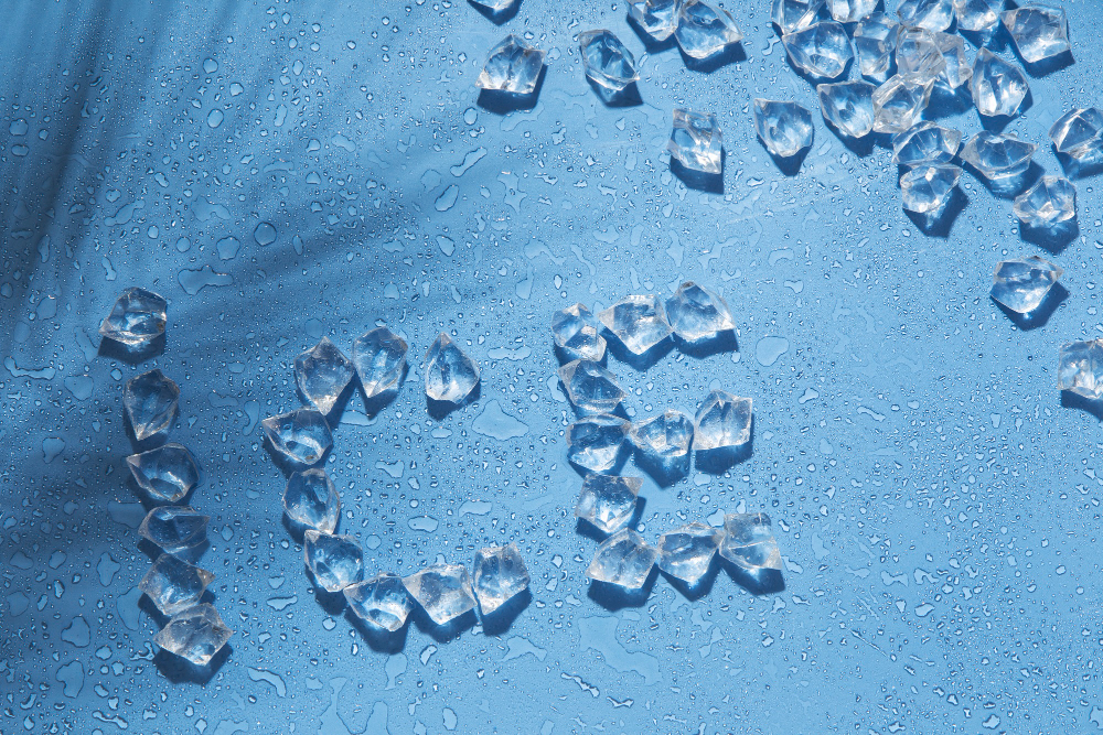 The Rise of Custom-Packaged Edible Ice Cubes for Premium Hos