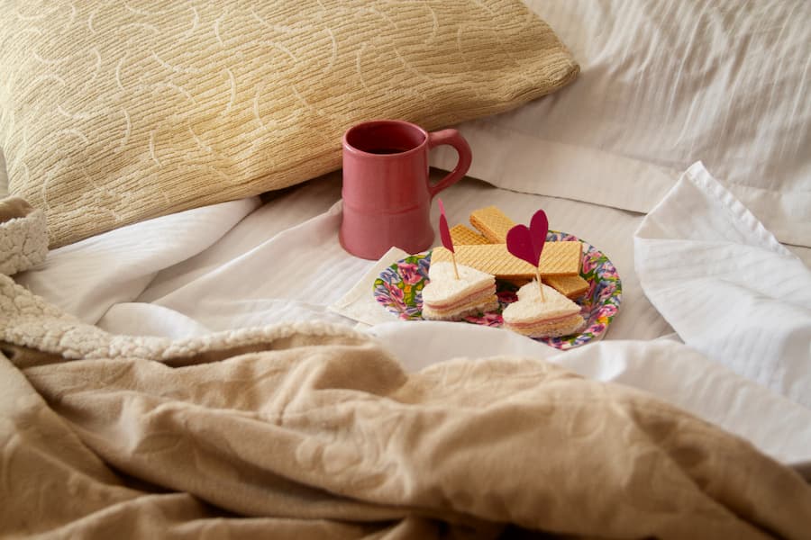 How Duvet Cover Layers Add Cosy Texture to Beds?
