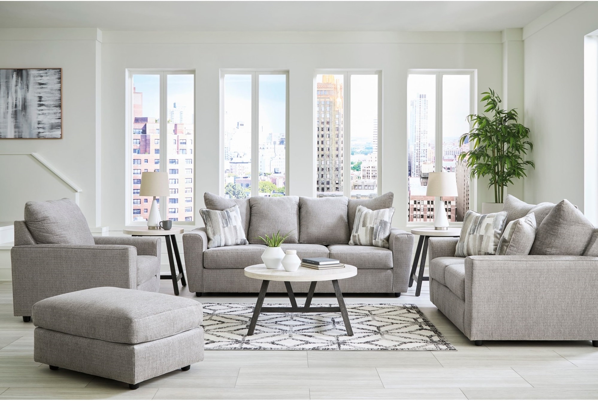 Discovering the Best Couch Retailers in Cleveland