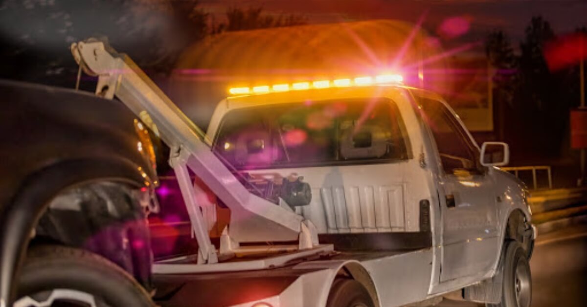 Medium Duty Towing vs. Light and Heavy Duty: Key Differences