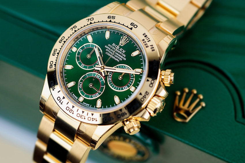 Pre-Owned Watches Near Me How to Get the Best Trade-In or Upgrade Deal