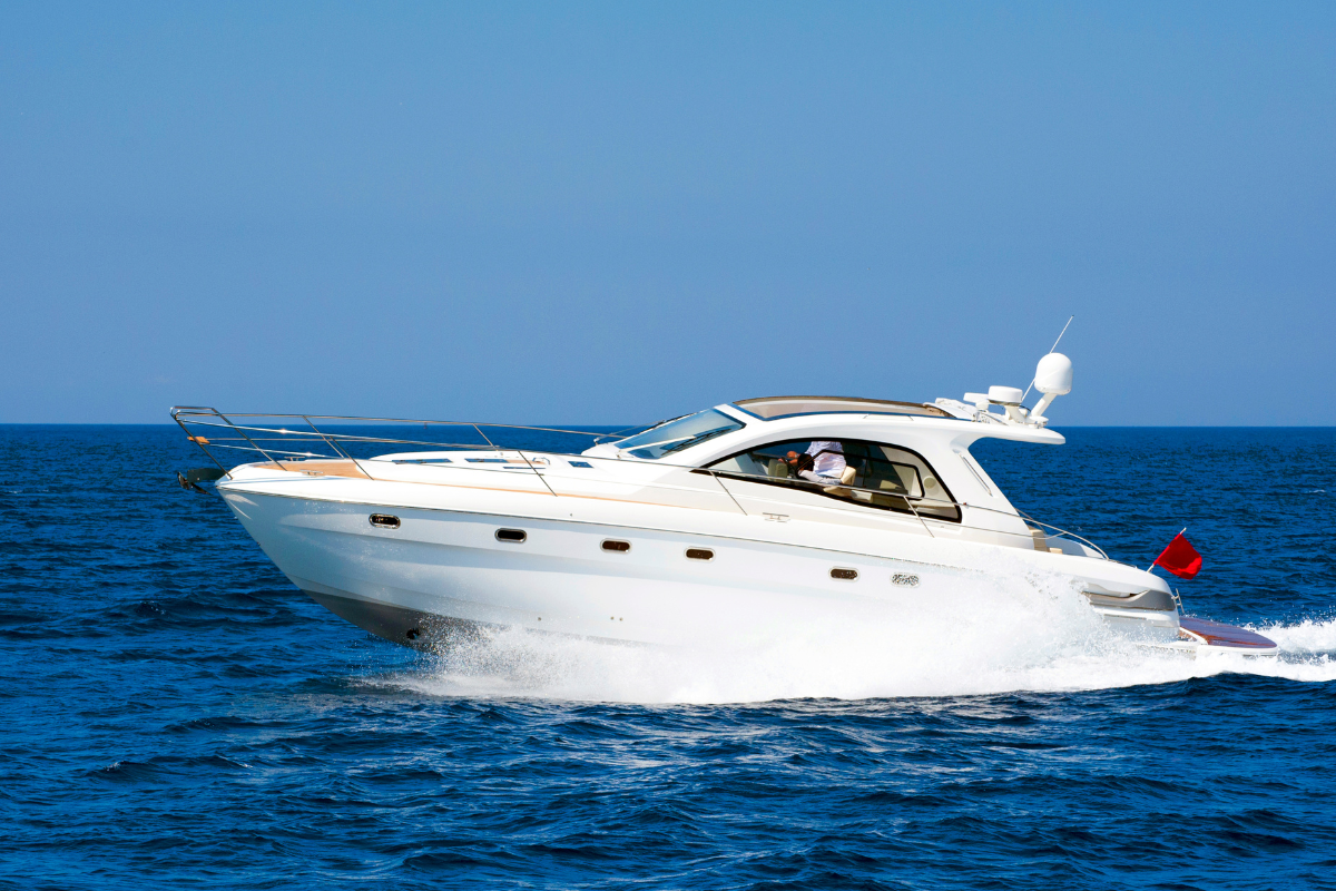 Boat on Auction: What You Need to Know Before You Bid