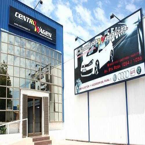 Dónde comprar repuestos para Amarok en Chile: Calidad, garantía y precios accesibles