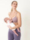 Sport Still-BH finden: Die besten Modelle für aktive Mamas in der Stillzeit