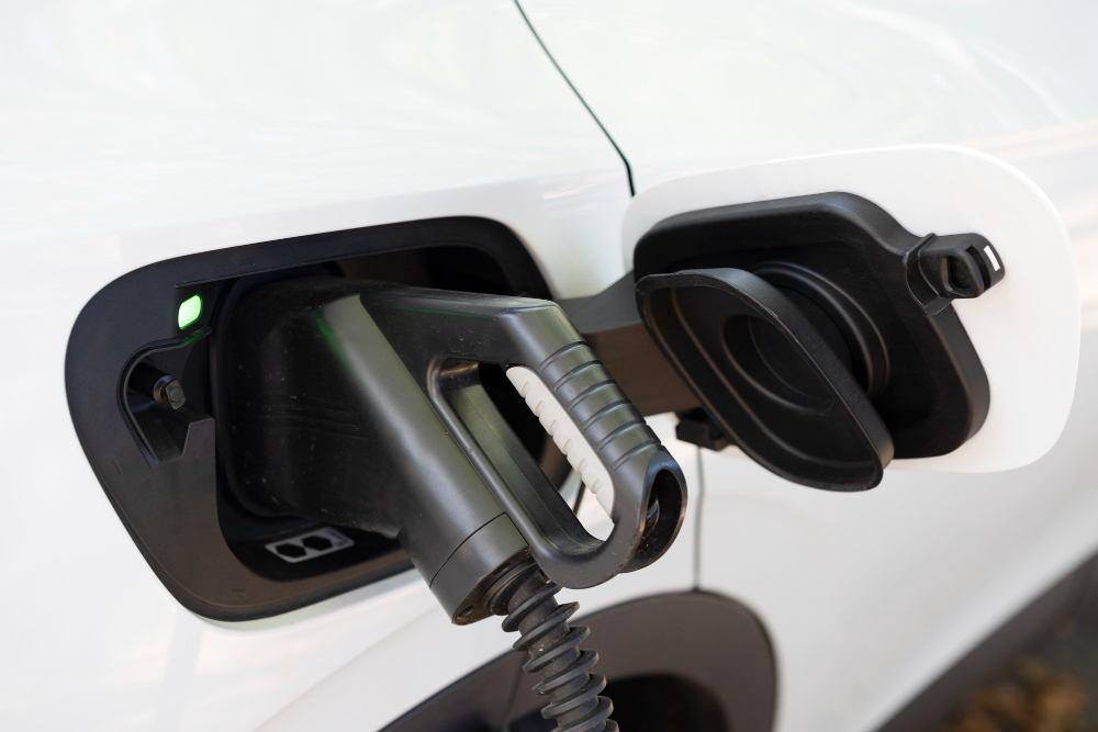 Fuel Smarter, Not Harder Understanding the Modern Fuel Nozzle