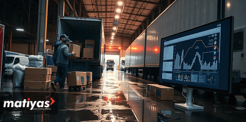 Digitally Engineer Your Production Workflow with ERPNext Man