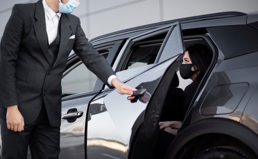 New PostWhy Choose a London Heathrow Airport Chauffeur Servi
