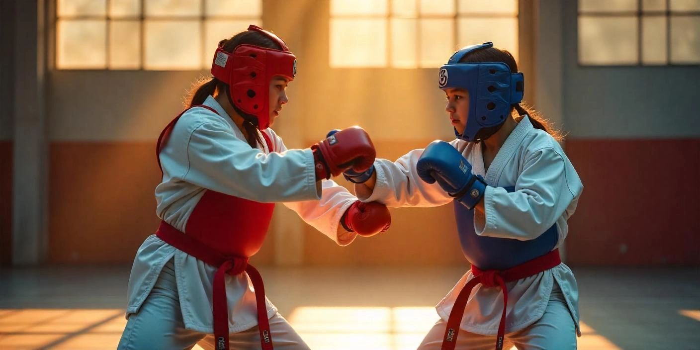 Boxing Training in Delhi: Get Fit and Fight Ready