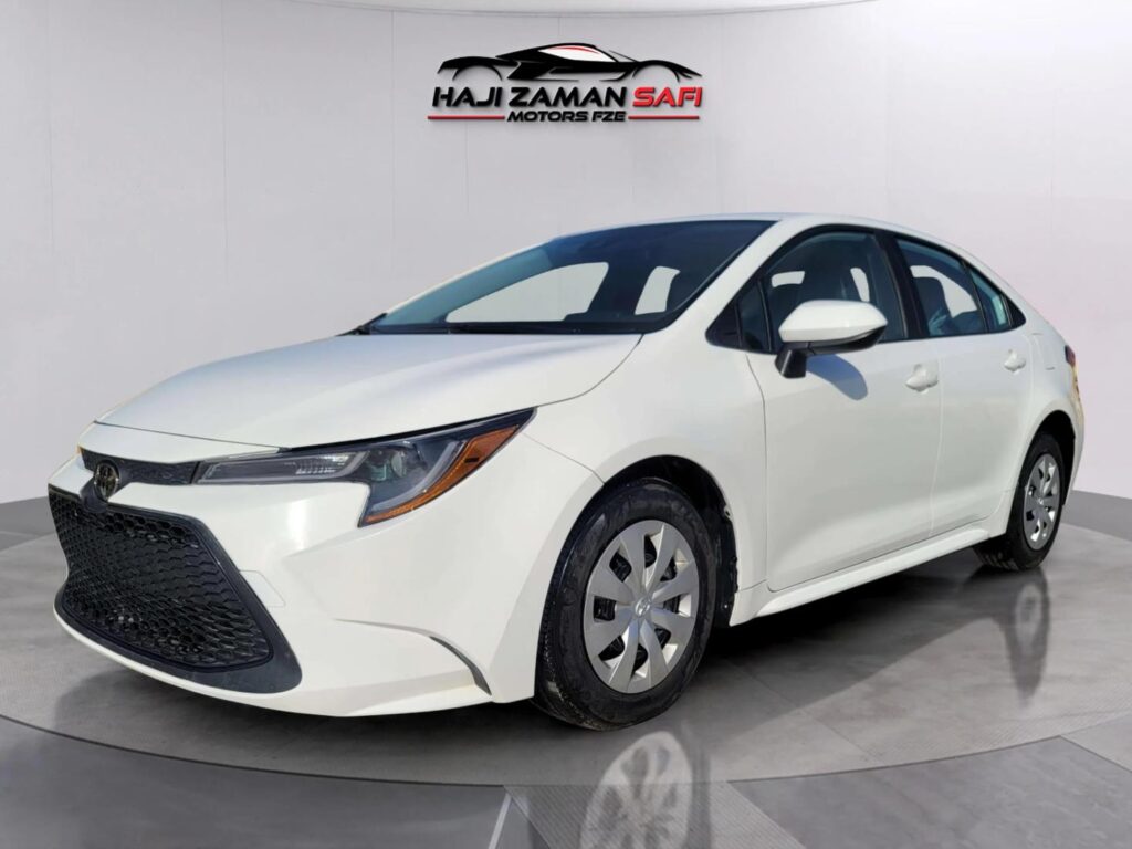 Why Buying a Toyota in Tanzania is a Great Decision