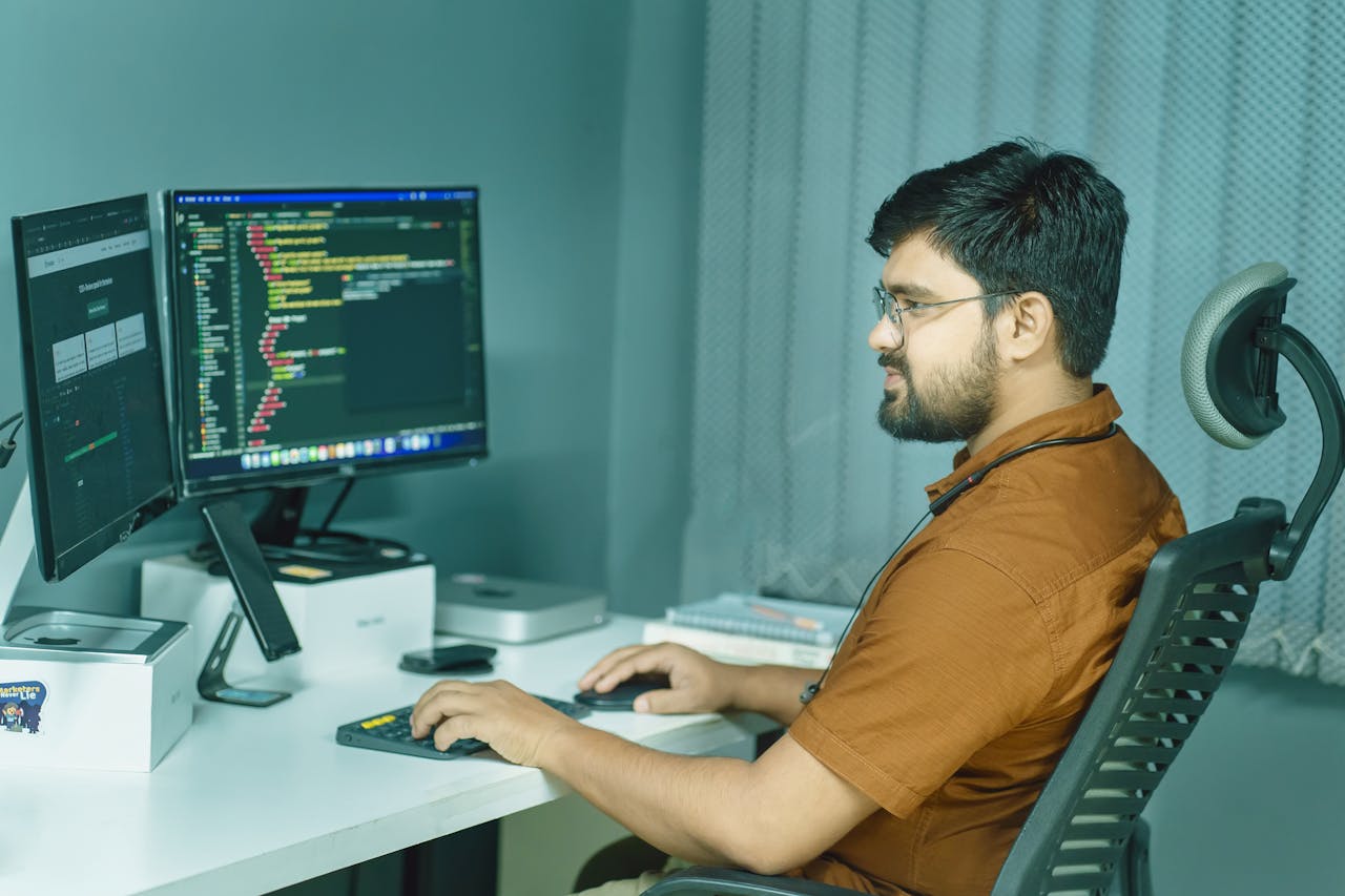 New Post 5 Reasons Remote Workers Rely on FarCoder Daily