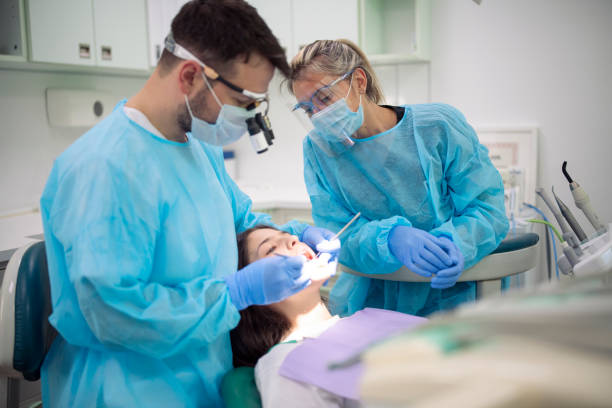How to Find the Right Dentist for Your Oral Health Needs