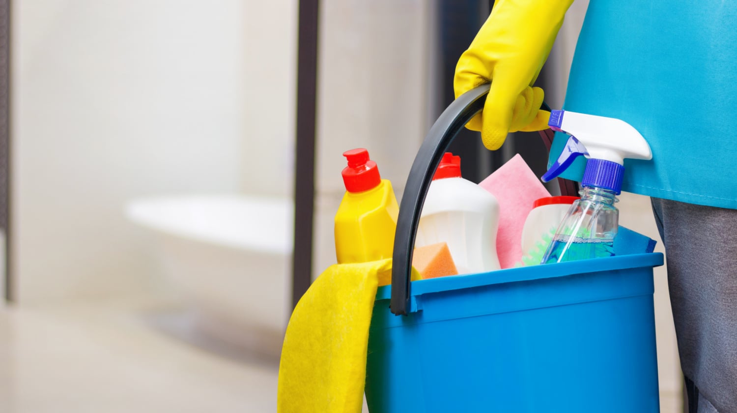 The Hidden Dangers of Not Booking Verified and Professional Cleaning Services