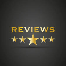 The Power of 5-Star Reviews: Why They Matter More Than Ever