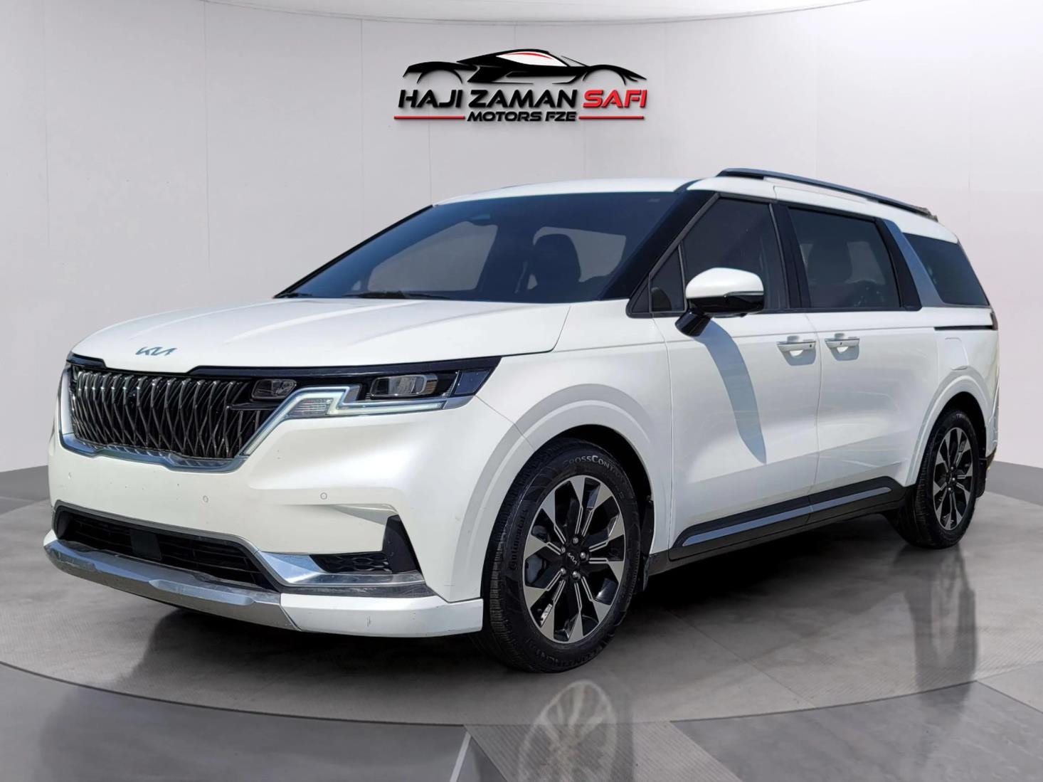 How Zaman Safi Motors FZE Delivers Quality Second Hand Cars in Zambia