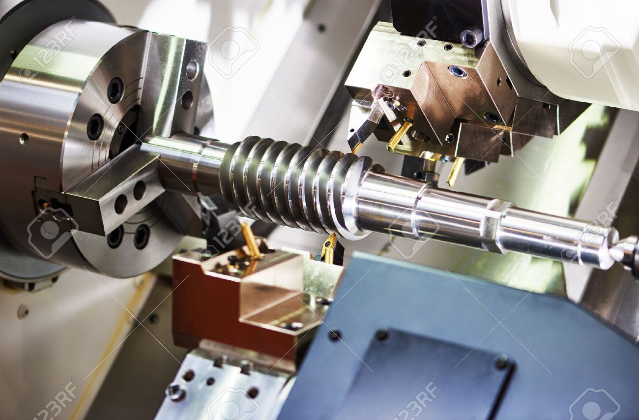 Reliable Swiss and Manifold Machining Experts