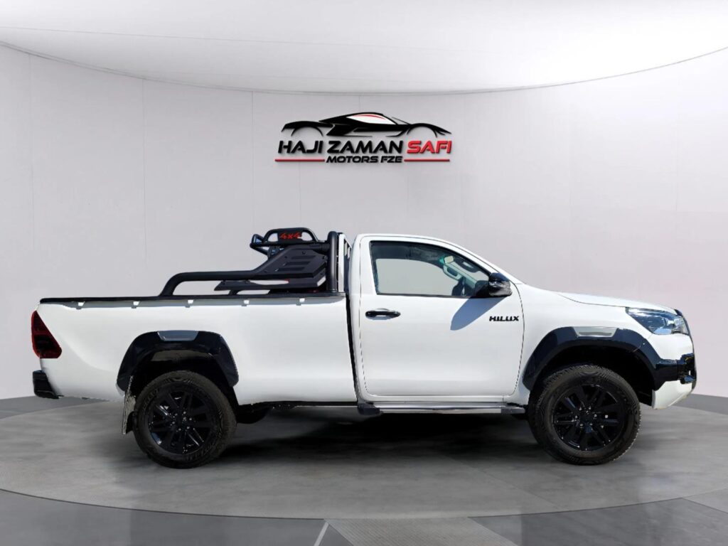 Top 10 Used Cars for Sale in Dubai: Find Your Dream Ride