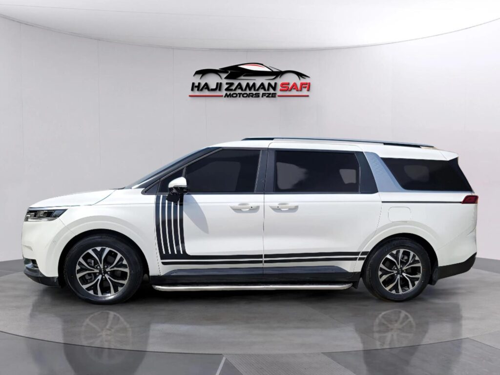 The Ultimate Guide to Buying Used Cars in Dubai with Zaman