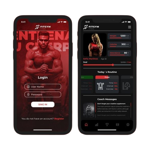 Why Fitness Tracker Apps Are the Future of Digital Wellness