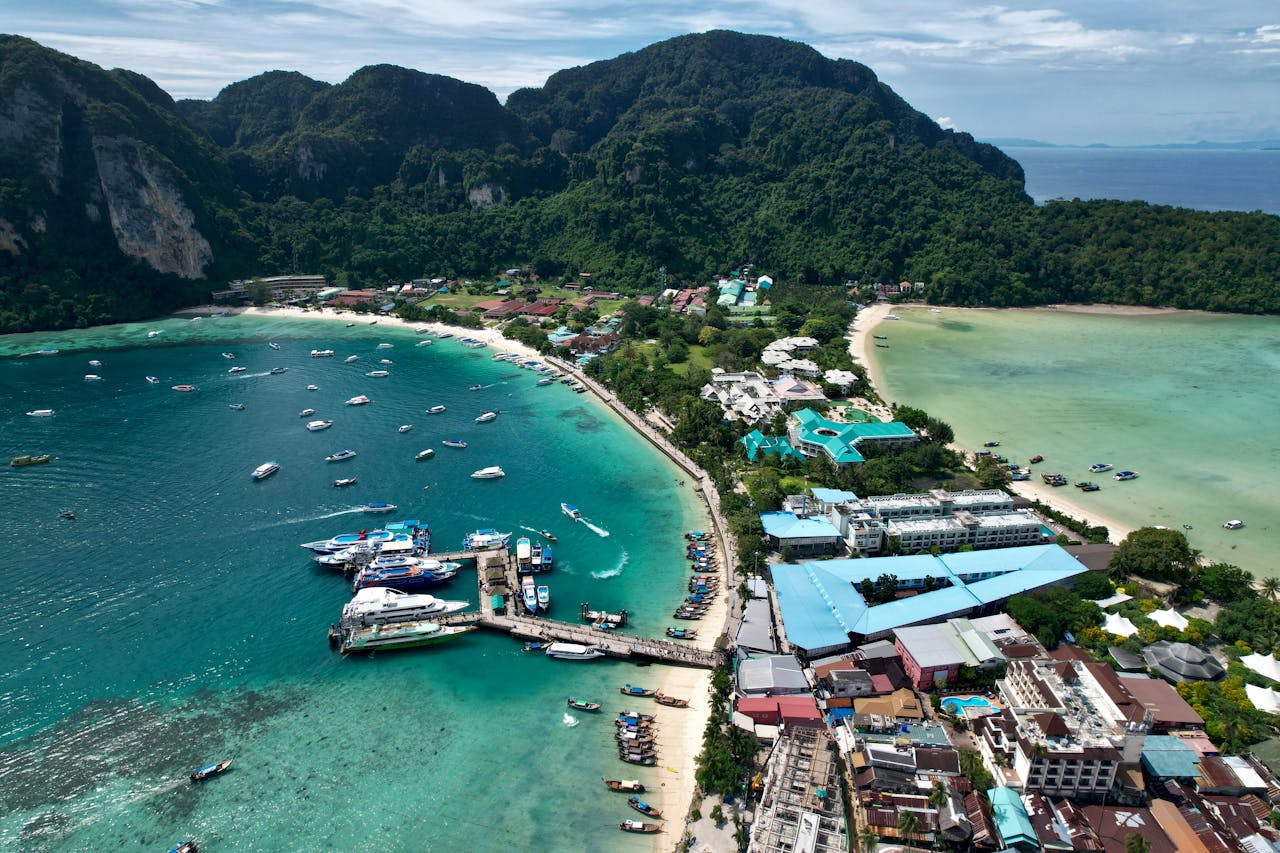 Unforgettable Adventures in Thailand: From Trekking Tours to