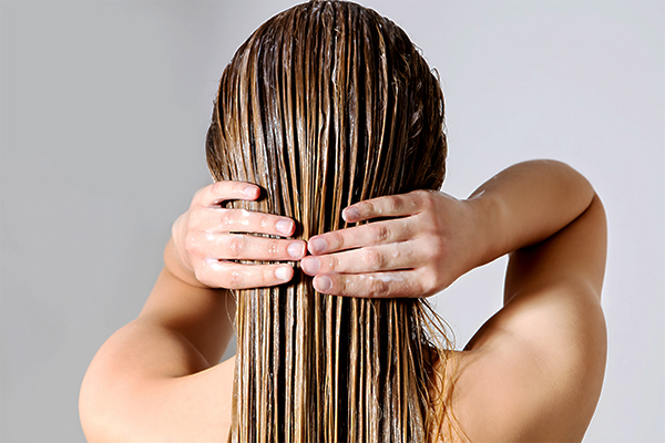 Can Your Hydrate Shampoo Conditioner Cause Product Buildup