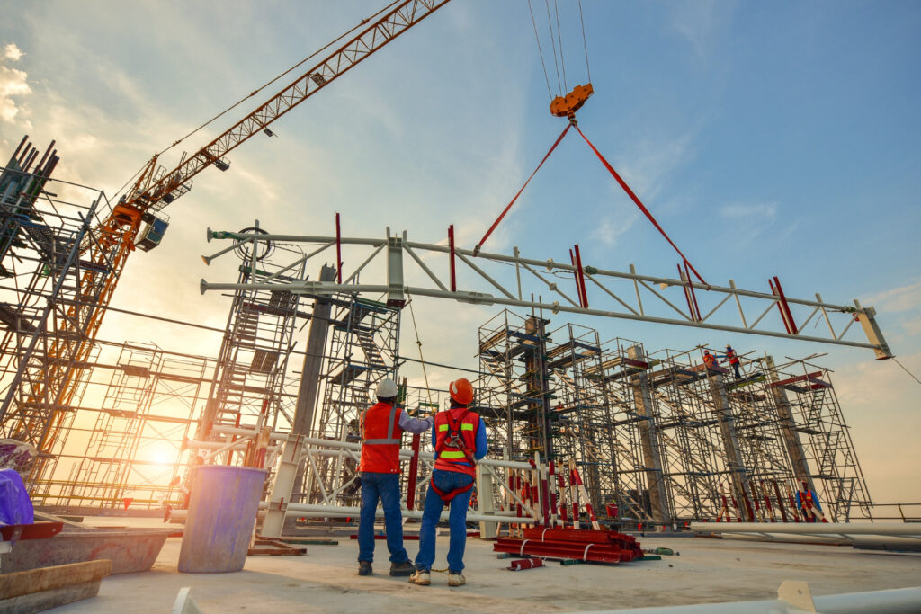 Affordable and Professional Contracting Company in Khobar