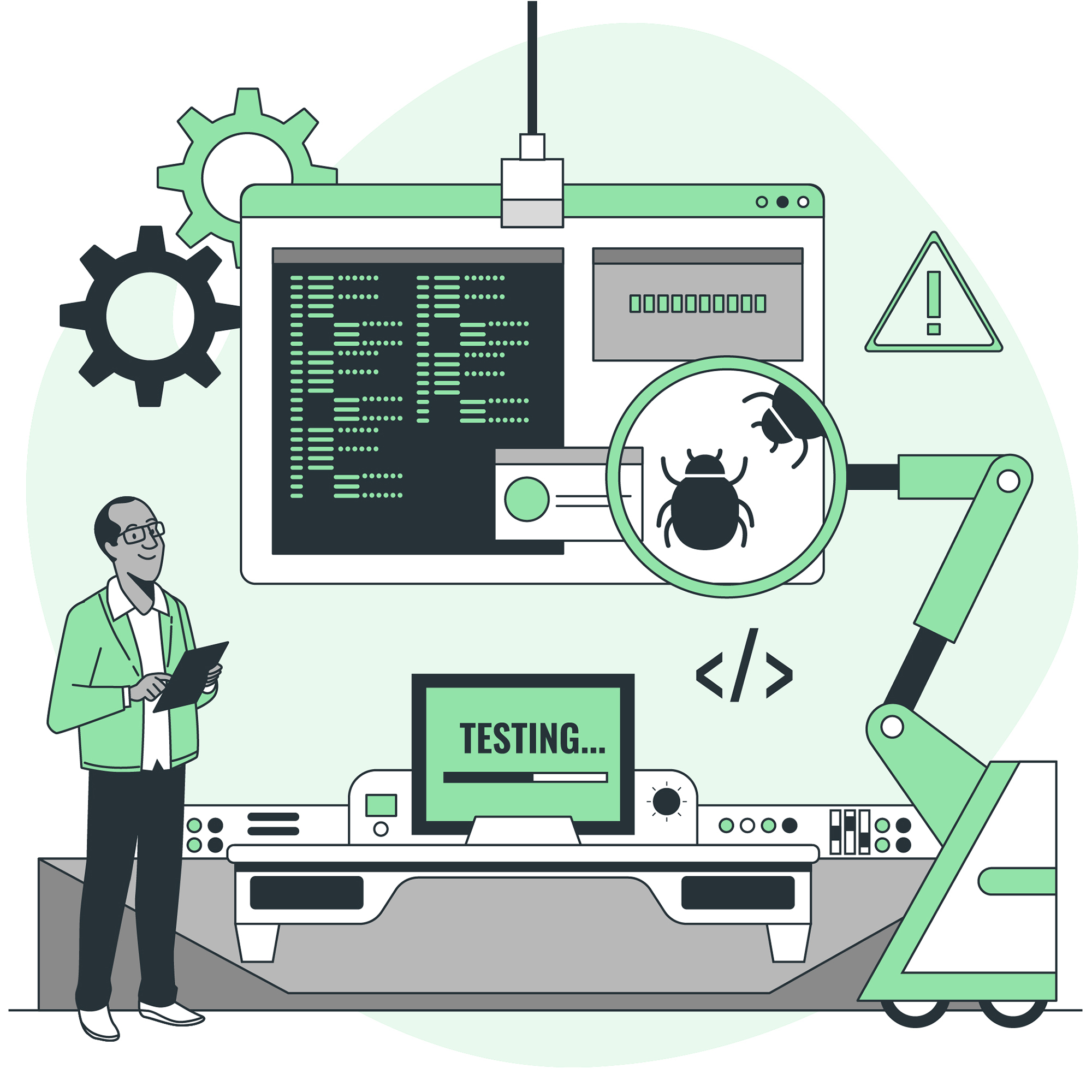 Why Penetration Testing is Important for Web Applications