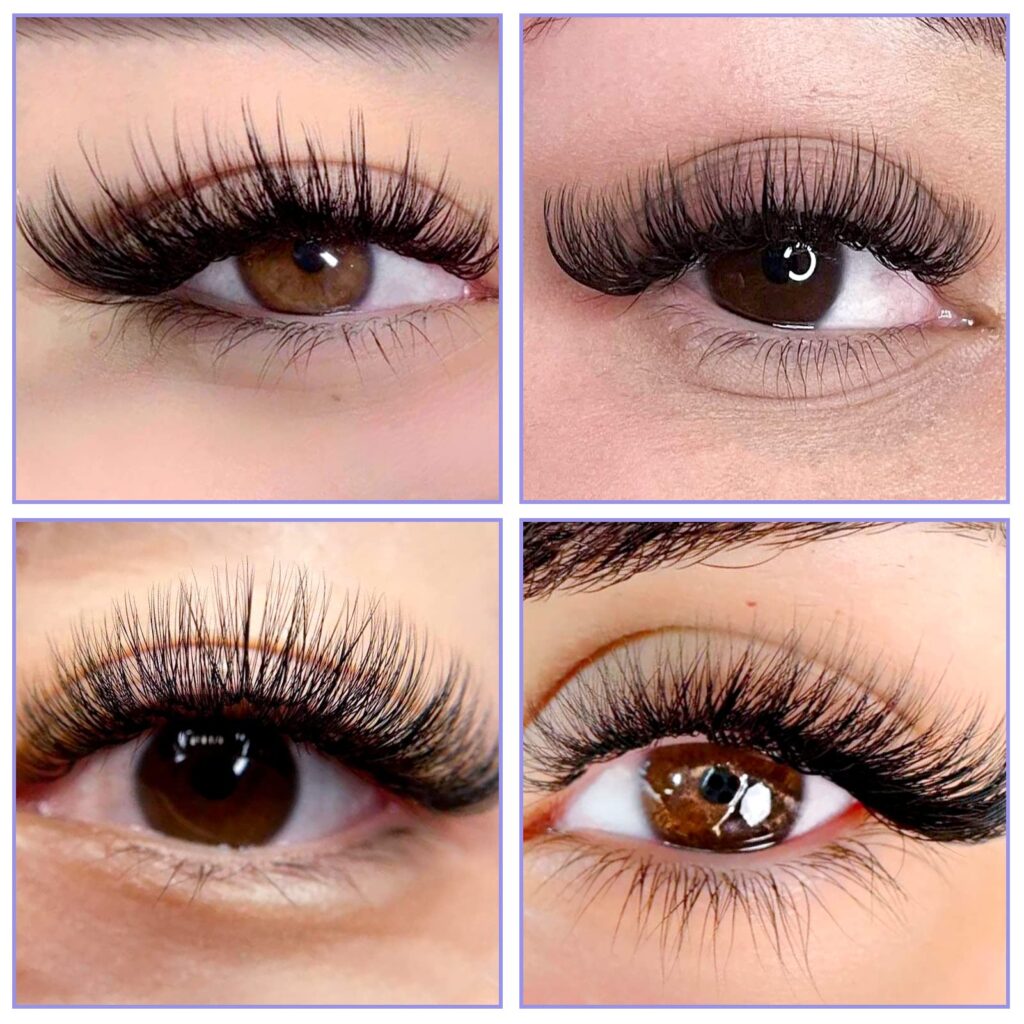 Best Eyelash Extensions Near Me Aftercare Tips for Long-Lasting Lashes