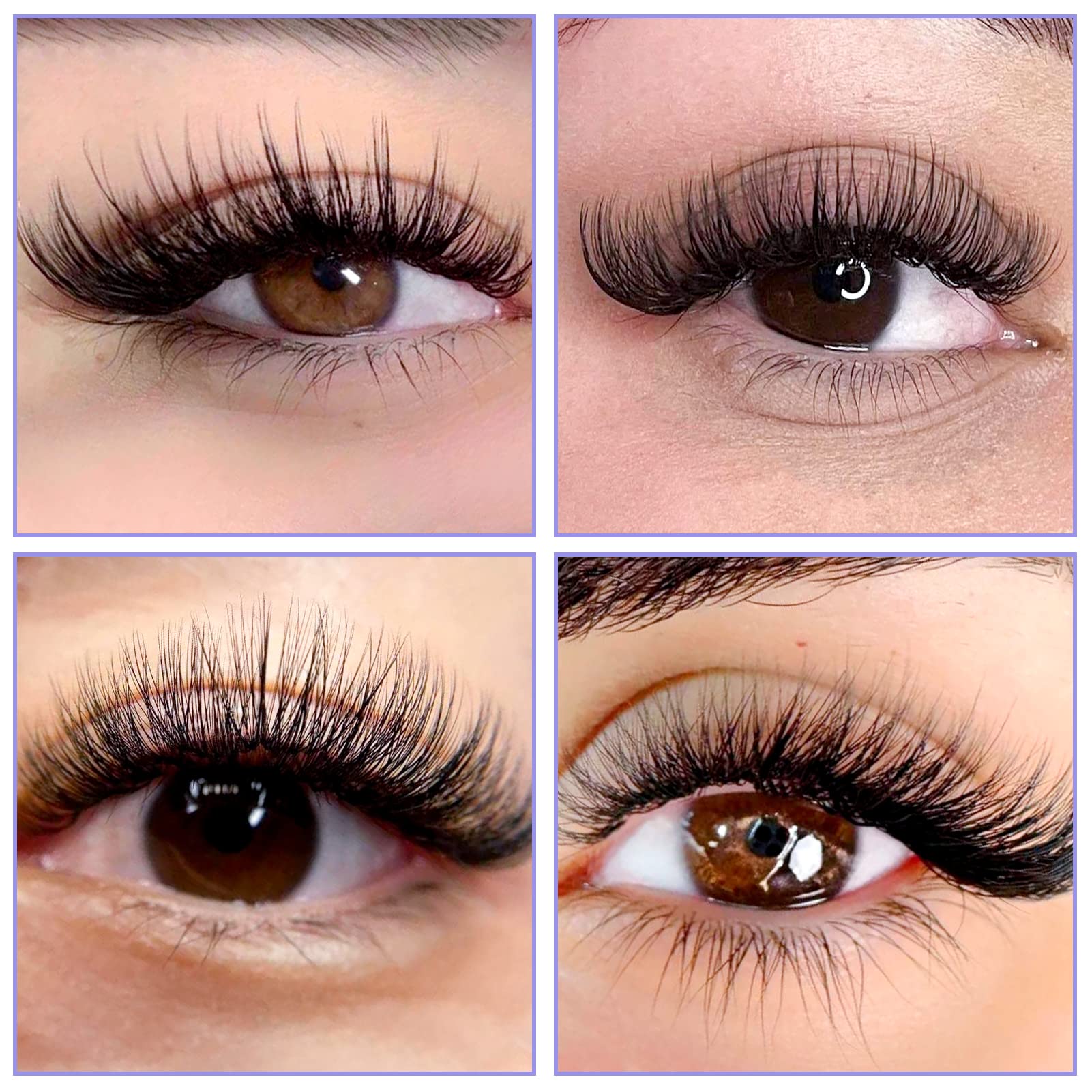Best Eyelash Extensions Near Me Aftercare Tips for Long-Lasting Lashes