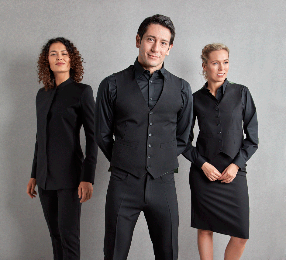 Discover the Perfect Spa Uniforms and Beauty Uniforms for Your Brand
