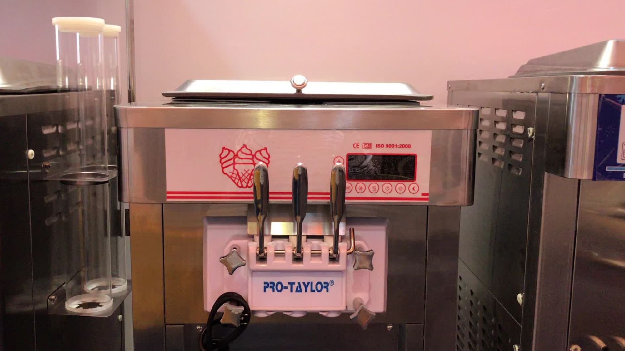 What Makes a Soft Serve Machine Worth the Investment?