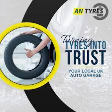 Why Budget Tyres Are a Smart Choice for Drivers in Maidstone