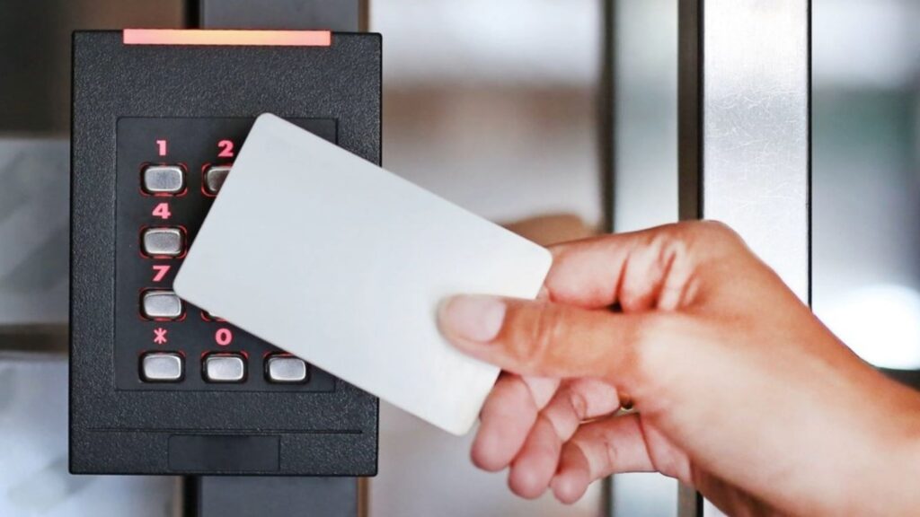 Access Control Built to Scale—Because Expansion is Inevitabl