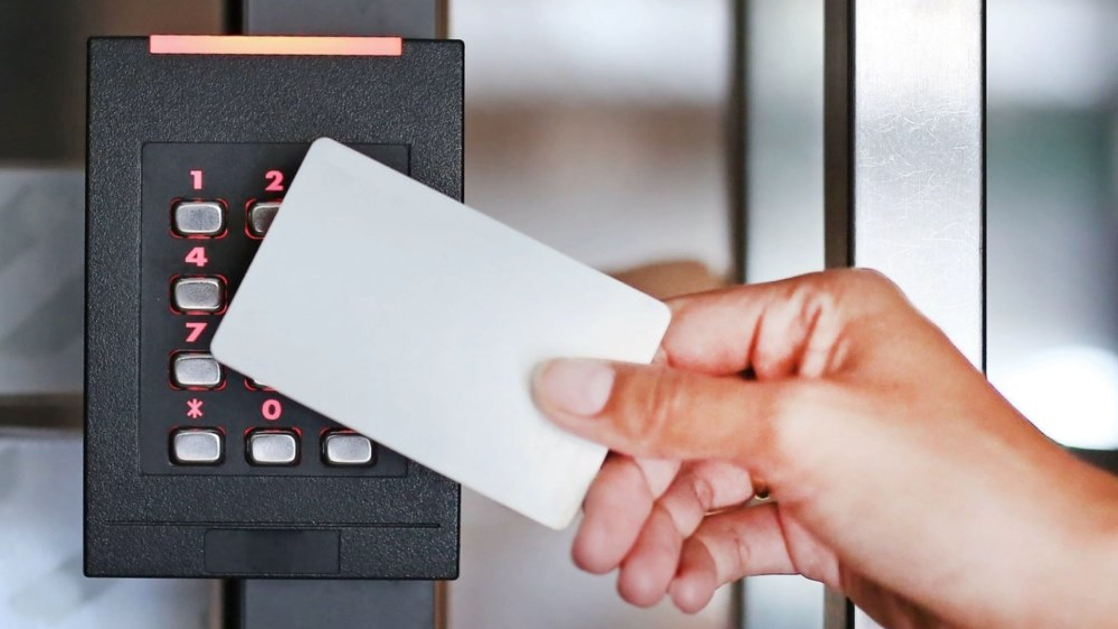 Access Control Built to Scale—Because Expansion is Inevitabl