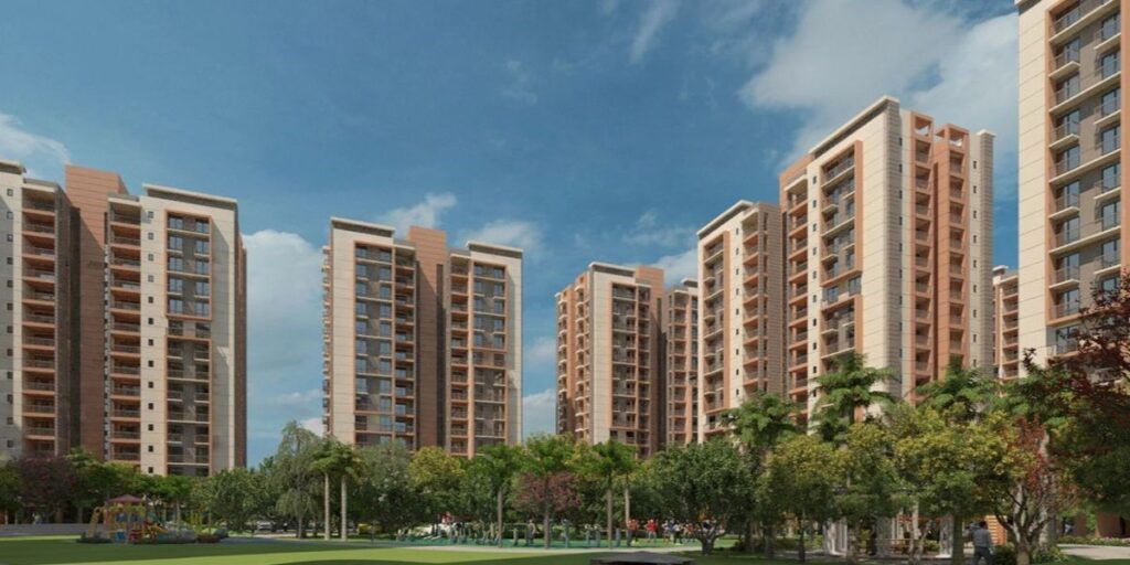 Ashiana Amarah Sector 93 – Apartments in Heart of Gurgaon