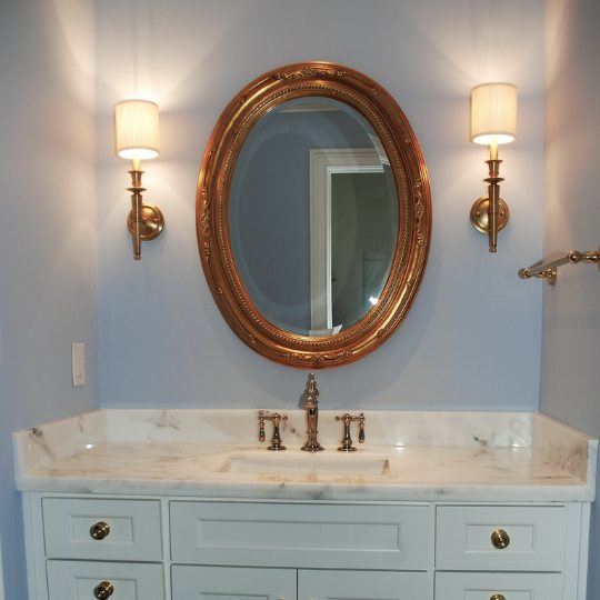 Professional Bathroom Remodel in Greenville, SC