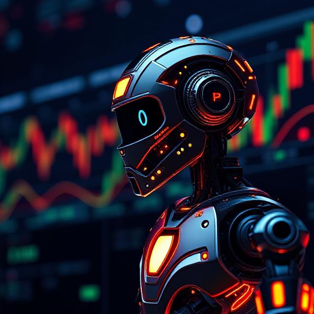 AlgoBot Review: The Best AI Trading Bot for Maximum Profits