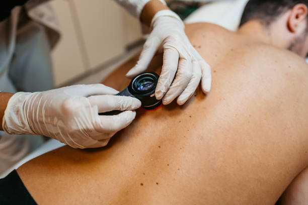 Best Dermatologist in Riyadh with Advanced Skin Care