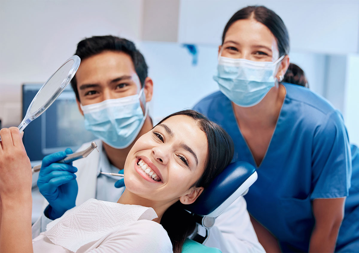 Best Dental Clinic for Daily Smiles